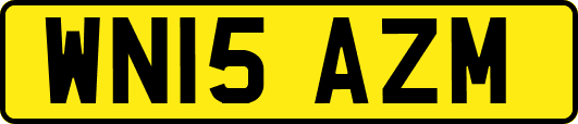 WN15AZM