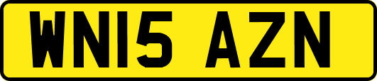 WN15AZN