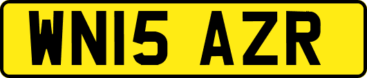 WN15AZR