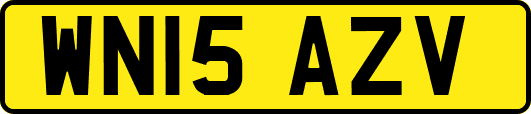 WN15AZV