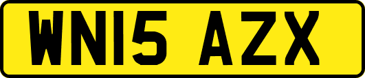 WN15AZX