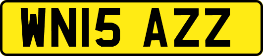 WN15AZZ