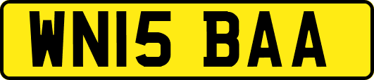 WN15BAA