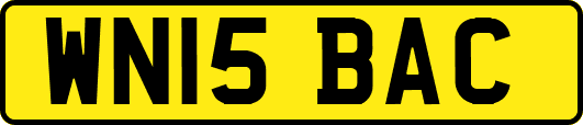 WN15BAC