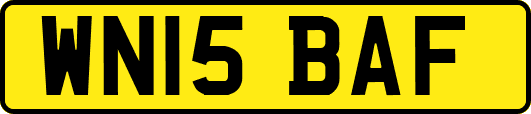 WN15BAF