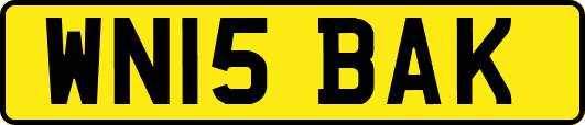 WN15BAK