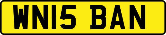 WN15BAN