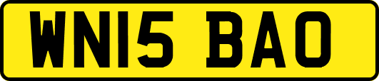 WN15BAO