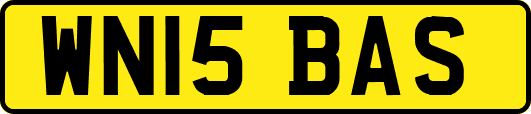 WN15BAS