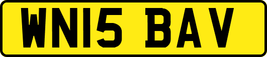 WN15BAV