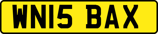 WN15BAX