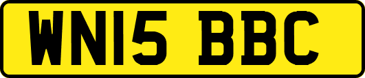 WN15BBC