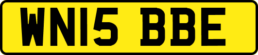WN15BBE