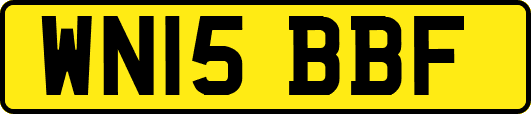 WN15BBF