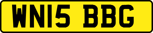 WN15BBG