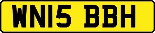 WN15BBH