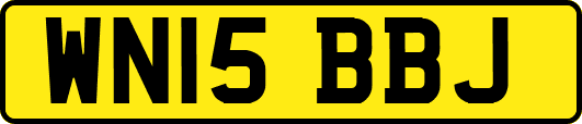 WN15BBJ