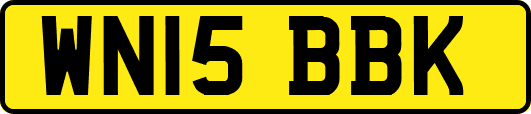 WN15BBK