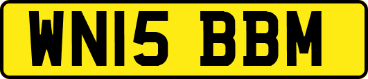 WN15BBM