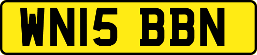 WN15BBN