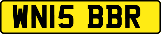 WN15BBR