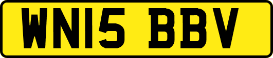WN15BBV