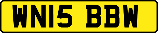 WN15BBW