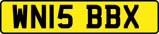 WN15BBX