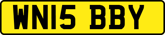 WN15BBY
