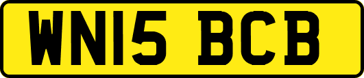 WN15BCB
