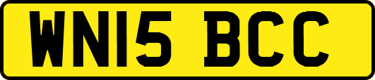 WN15BCC
