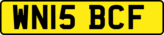 WN15BCF