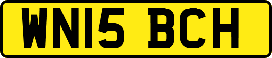 WN15BCH