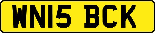 WN15BCK