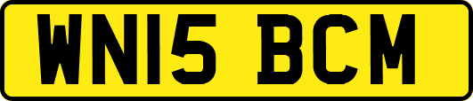 WN15BCM