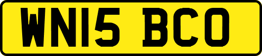 WN15BCO