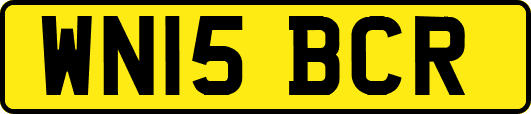 WN15BCR