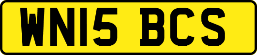 WN15BCS