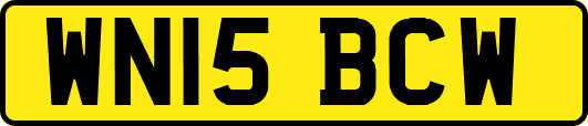 WN15BCW