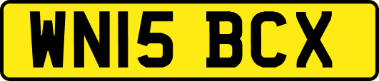 WN15BCX