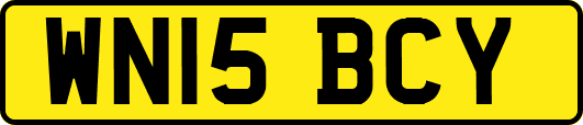 WN15BCY