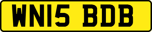 WN15BDB