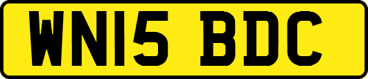WN15BDC