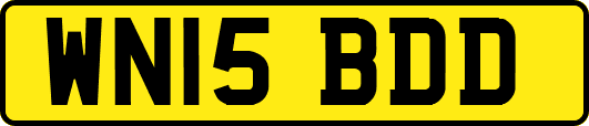 WN15BDD