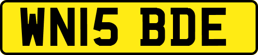 WN15BDE