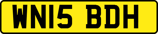 WN15BDH