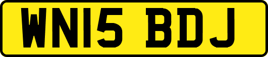 WN15BDJ