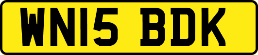WN15BDK