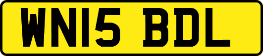 WN15BDL