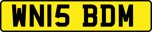 WN15BDM